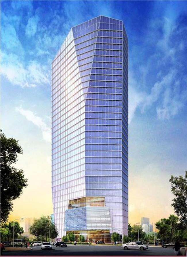 Lim Tower